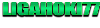 Logo Ligahoki77